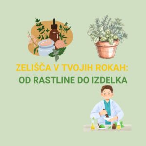 sklop online predavanj